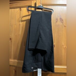 Suzy Shier Black Skinny Pants